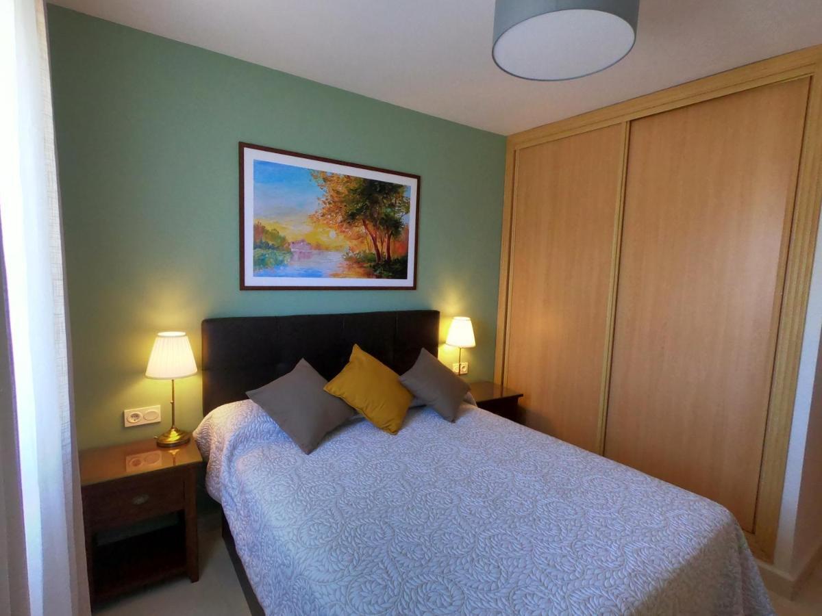 Ferienwohnung Nerja Sea View Exterior foto