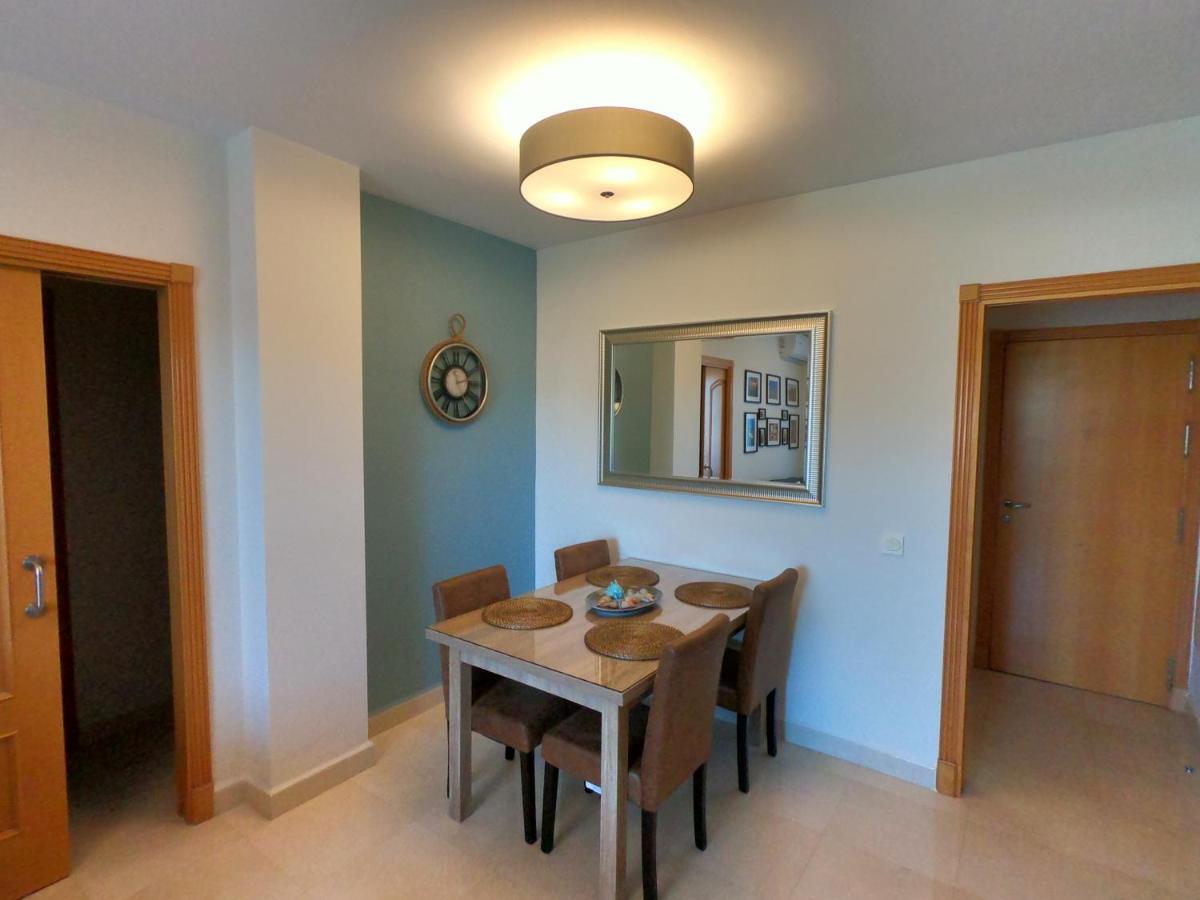 Ferienwohnung Nerja Sea View Exterior foto